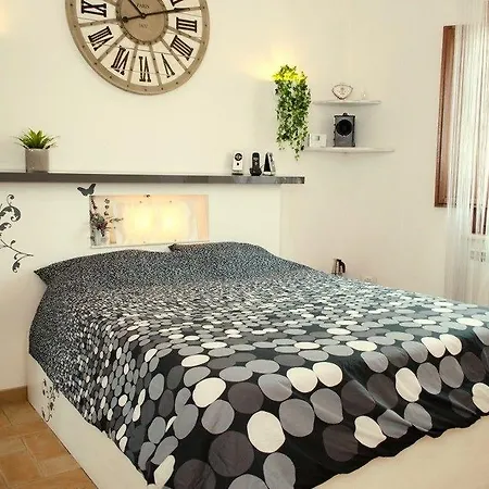 Casa vacanze Rome Holidays Fiera Di Roma Ponte Galeria