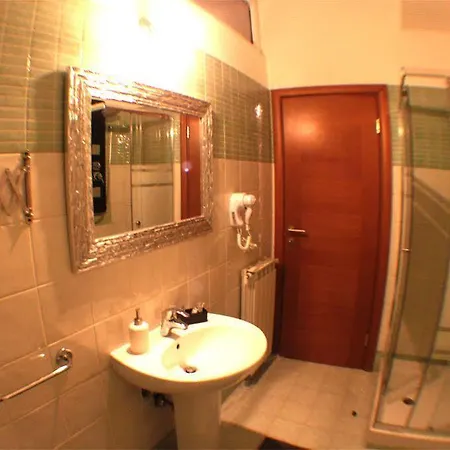 Holiday home Rome Holidays Fiera Di Roma Ponte Galeria